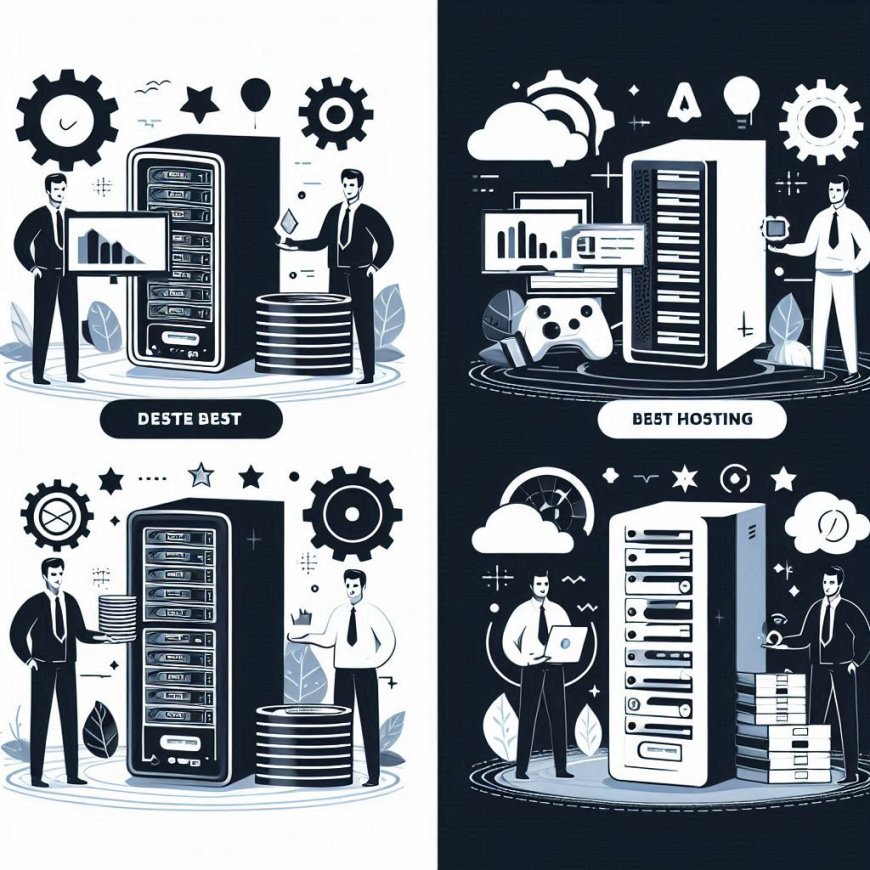 Your guide to choosing the best hosting for ready-made PHP script