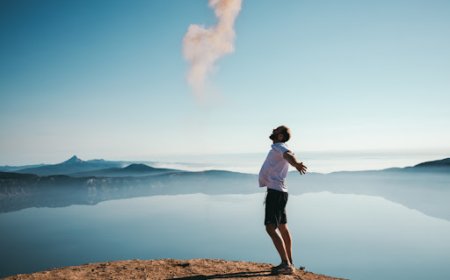 Reclaim Your Power: A Guide to Self-Love and Empowerment