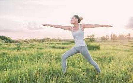 Rediscover Your Rhythm: A Guide to Self-Care