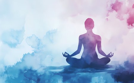 Nourish Your Soul: Simple Steps to Inner Peace