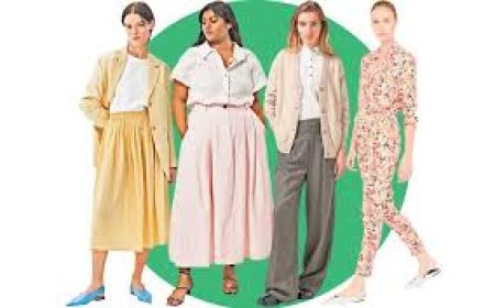 Beyond the Trend: Sustainable Fashion for Every Body