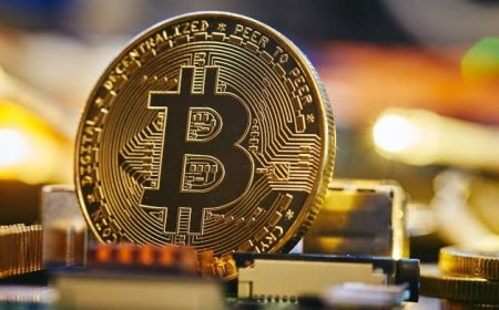 Demystifying the Future: A Look at the Potential and Challenges of Cryptocurrencies