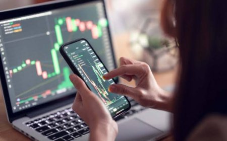 Navigating the Cryptoverse: A Beginner's Guide to Successful Cryptocurrency Trading