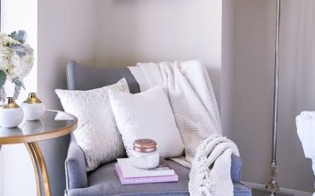 Cultivate Your Cozy Corner: Home Sweet Home Ideas