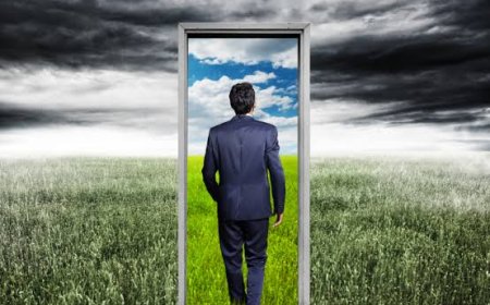 Elevate Your Everyday: Small Changes, Big Impact