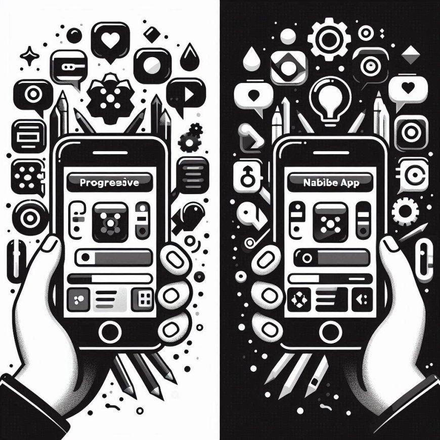 Progressive Web App vs Native Mobile App to help you make your decision