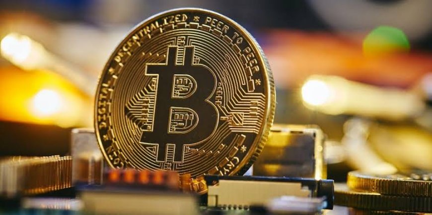 Demystifying the Future: A Look at the Potential and Challenges of Cryptocurrencies