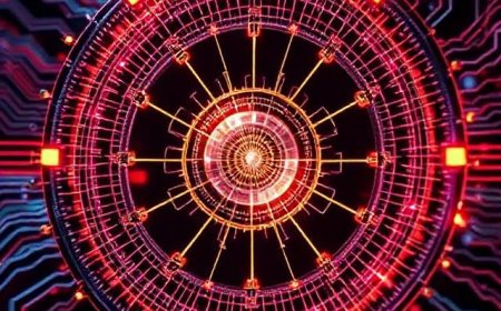 Quantum Computing on the Brink of Practical Application: A New Era for Cryptography and Drug Discovery