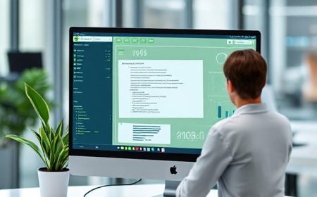 Mastering Asynchronous Programming: Unlocking Efficiency and Performance in Modern Software