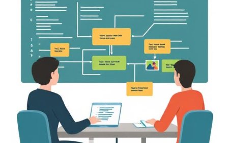 Exploring Object-Oriented Programming (OOP): A Deep Dive into the Core Principles and Real-World Applications