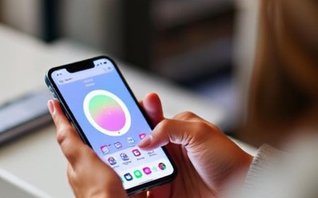 The Rise of No-Code and Low-Code Platforms in Mobile App Development: Empowering a New Generation