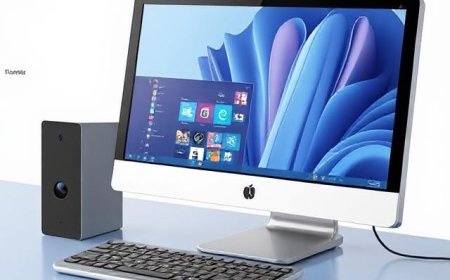 Essential Desktop Software in 2025: What Every User Needs and Why It Still Matters