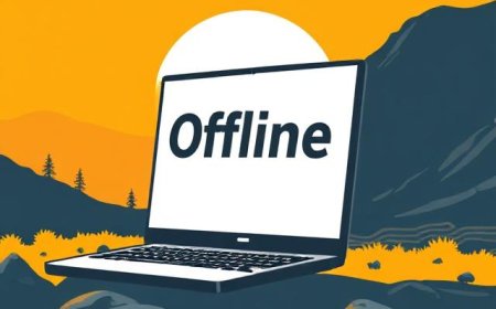 Why Offline Software Still Rules: A Deep Dive into the Power of Locally Installed Applications