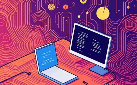 The Evolution of Desktop Software: From Floppy Disks to AI-Enhanced Applications