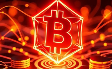 Decentralization Beyond Cryptocurrency: How Blockchain Is Reimagining the Internet with Web3