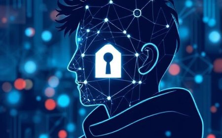 Decentralized Identity (DID): Redefining Personal Data Ownership in the Web3 Era