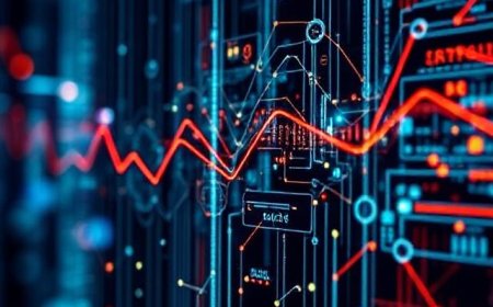 How Data Science Is Reshaping Industries: From Raw Data to Strategic Value