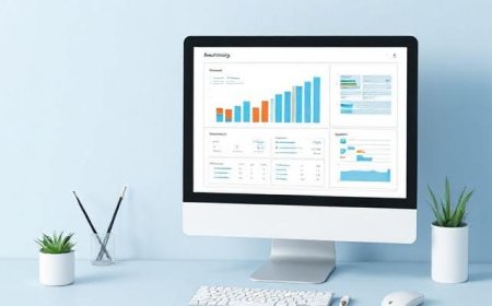 Top Accounting Software for Small and Medium Businesses: Features, Benefits, and How to Choose