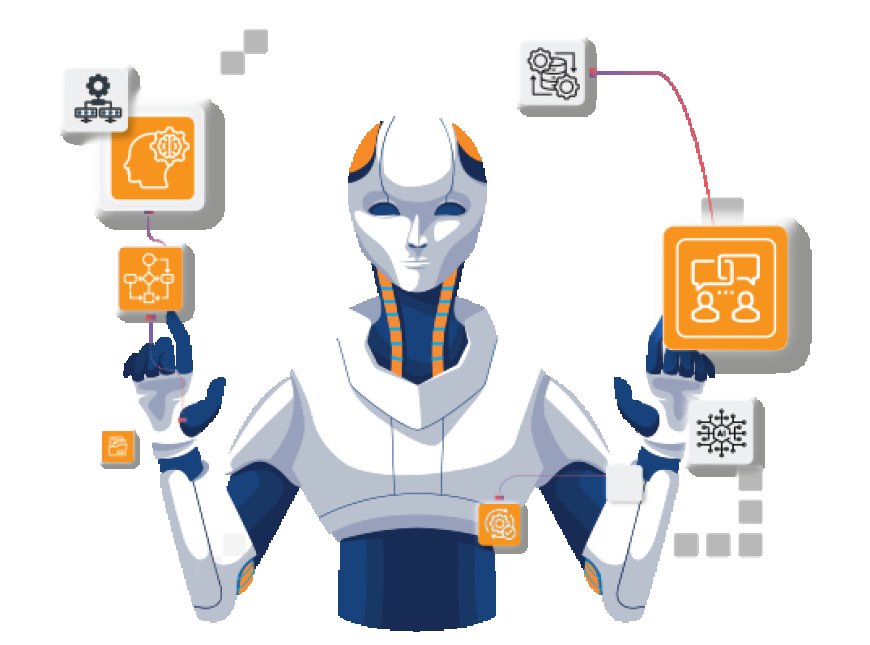 Agentic AI: The Rise of Autonomous Intelligence and the Future It’s Creating