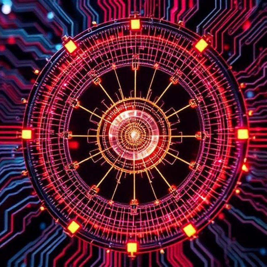Quantum Computing on the Brink of Practical Application: A New Era for Cryptography and Drug Discovery