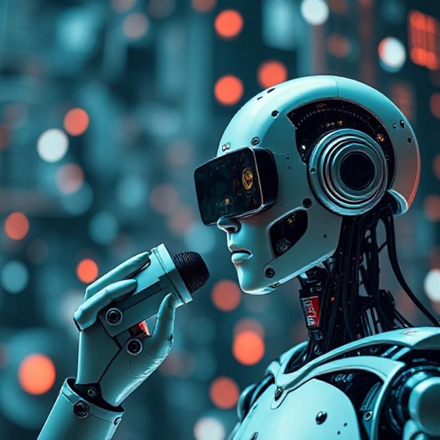 When Machines Speak: The Rise of Fully AI-Generated Content and the Debate on Authenticity and Trust