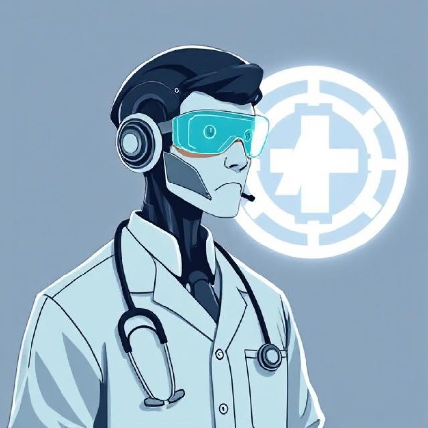 AI-Powered Mental Health: How Artificial Intelligence is Changing Psychological Care