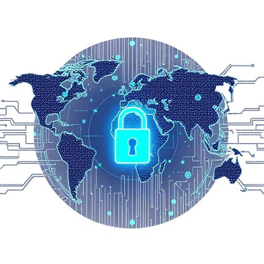 Zero Trust Architecture: Redefining Cybersecurity in a Perimeterless World