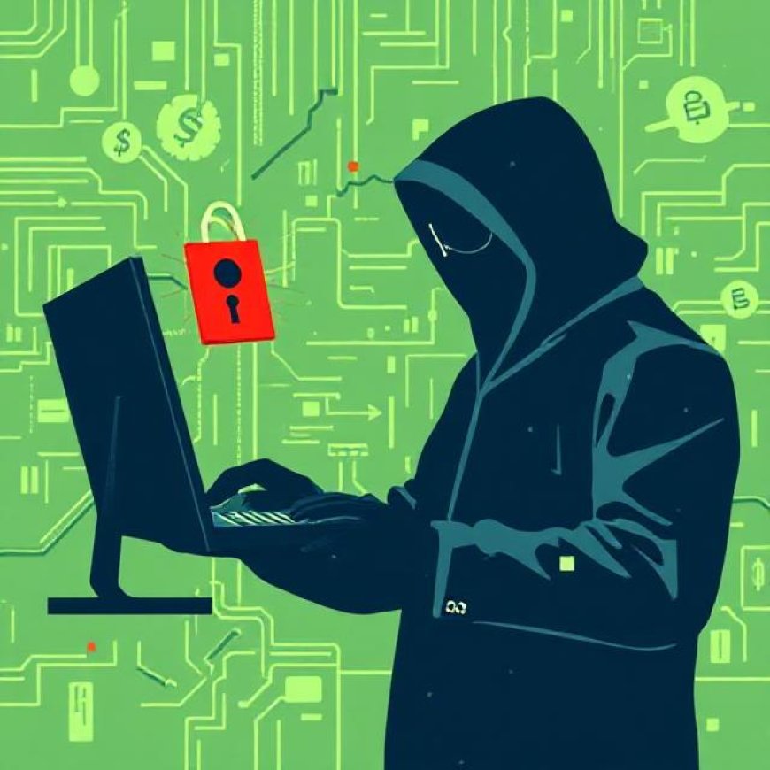 Ransomware Revealed: Economic Consequences and Global Security Threats