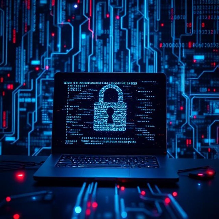 Zero Trust Security Architecture: Redefining Access in a Perimeterless World