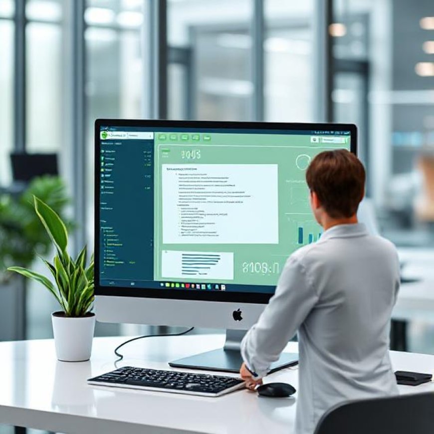 Mastering Asynchronous Programming: Unlocking Efficiency and Performance in Modern Software