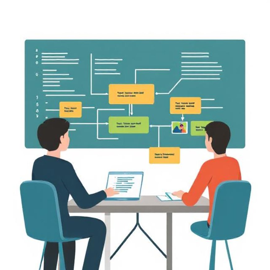 Exploring Object-Oriented Programming (OOP): A Deep Dive into the Core Principles and Real-World Applications