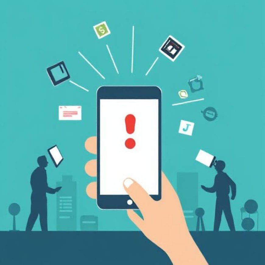 Why Your Mobile App Is Failing: The Top Mistakes Developers Still Make