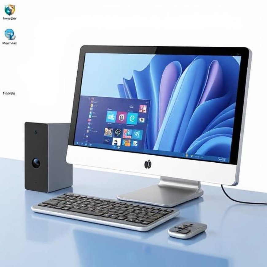 Essential Desktop Software in 2025: What Every User Needs and Why It Still Matters