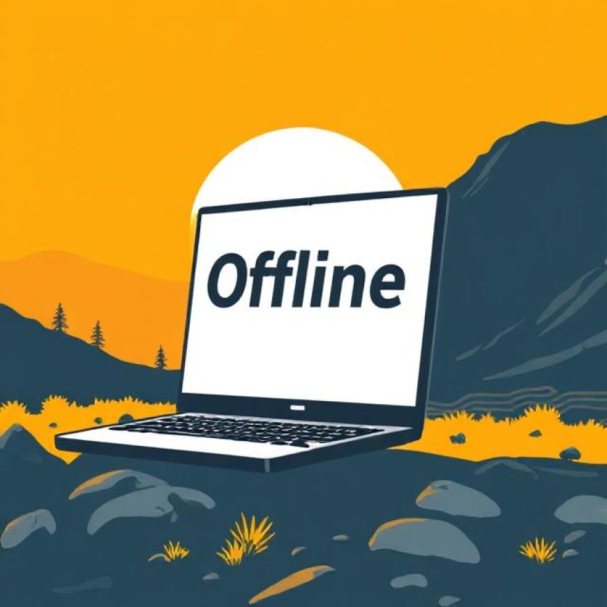 Why Offline Software Still Rules: A Deep Dive into the Power of Locally Installed Applications