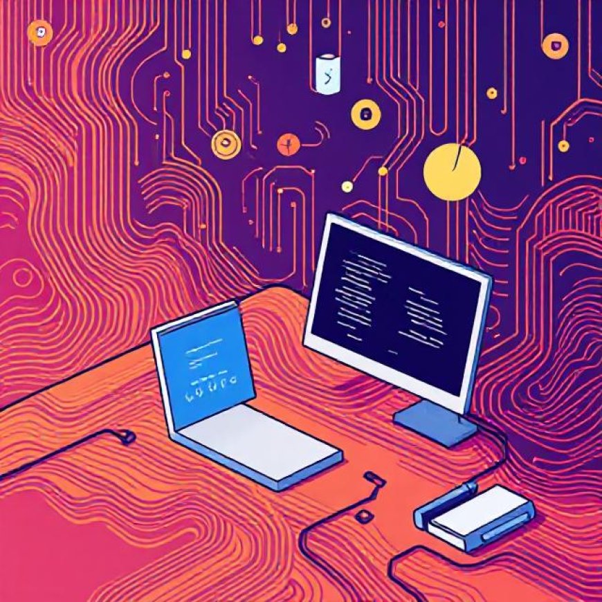 The Evolution of Desktop Software: From Floppy Disks to AI-Enhanced Applications