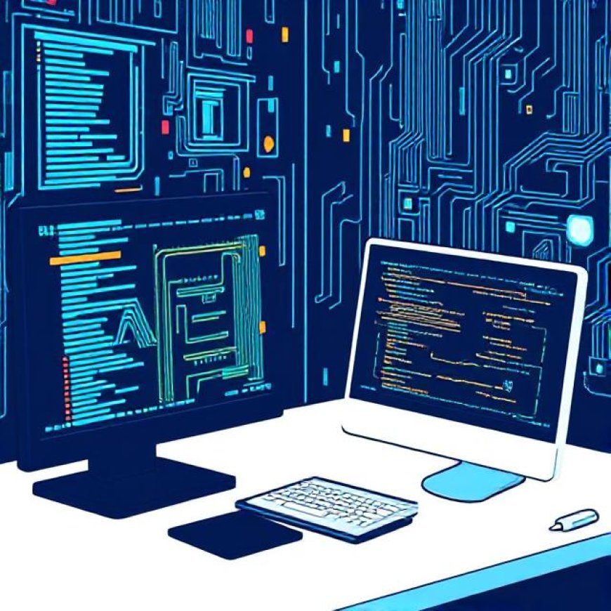Is the Traditional PC Program Becoming Obsolete or Evolving?