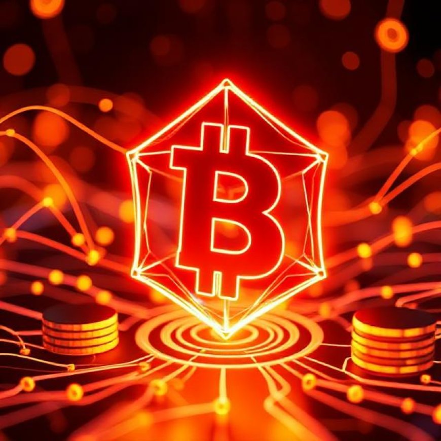 Decentralization Beyond Cryptocurrency: How Blockchain Is Reimagining the Internet with Web3