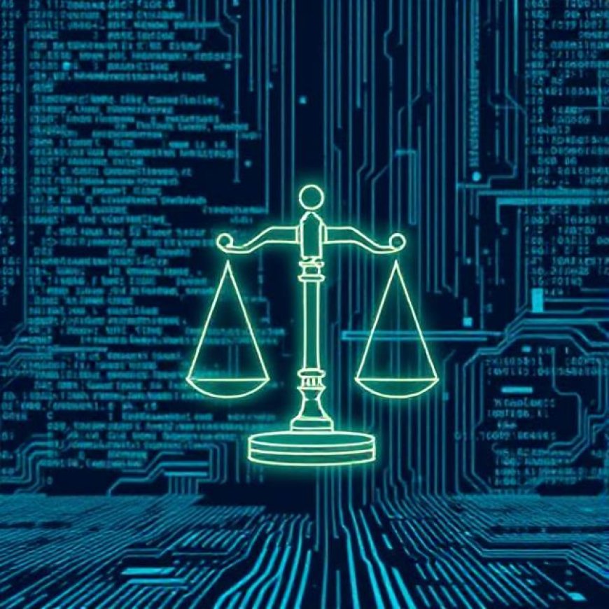 Smart Contracts Explained: How Code Became the New Legal Language in Web3