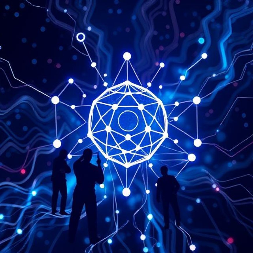The Future of Collective Governance in Web3