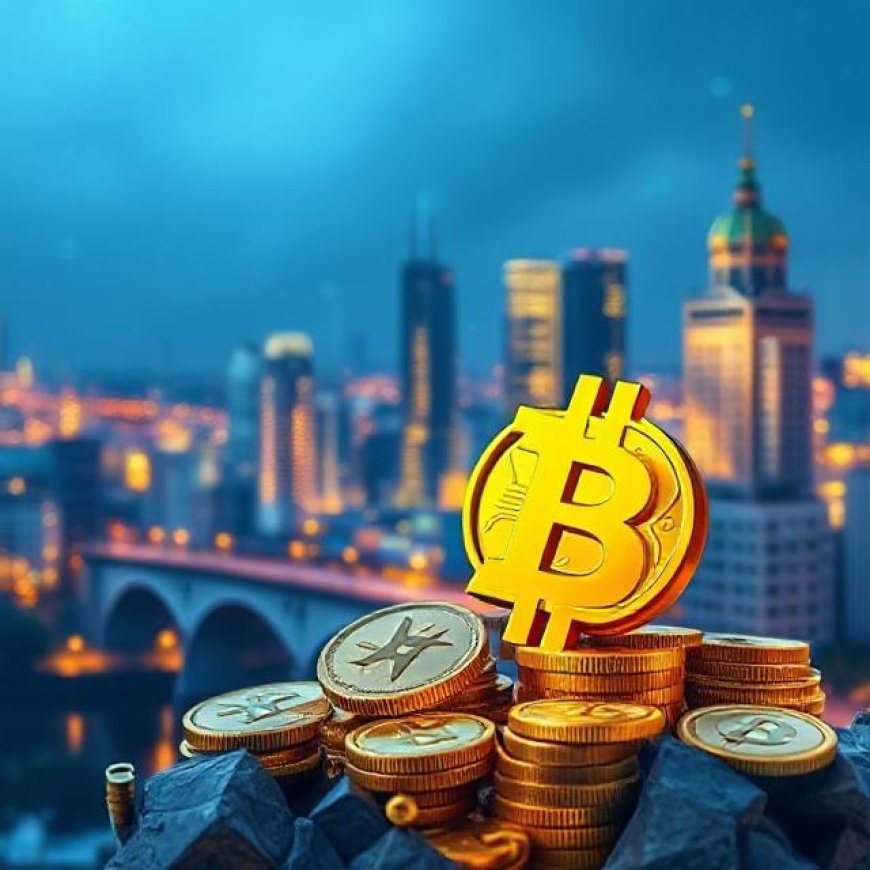 Bridging the Gap Between Physical and Digital Finance