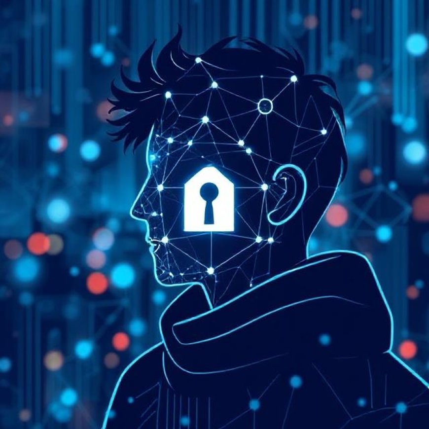 Decentralized Identity (DID): Redefining Personal Data Ownership in the Web3 Era
