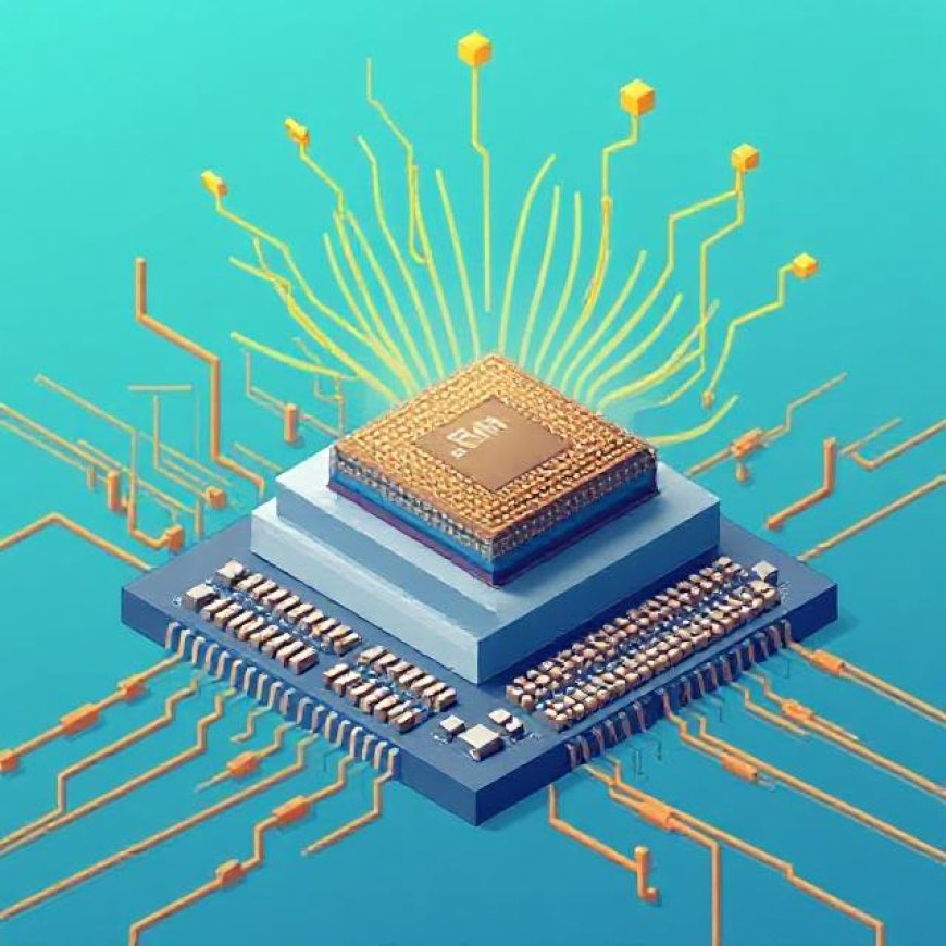 The Rise of ARM Architecture: Why It's Disrupting Traditional CPU Dominance