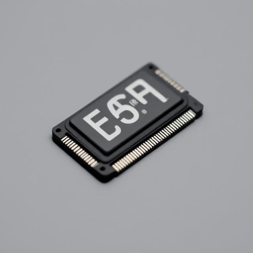 How SSDs Revolutionized Storage: Speed, Reliability, and the Future of Flash Memory