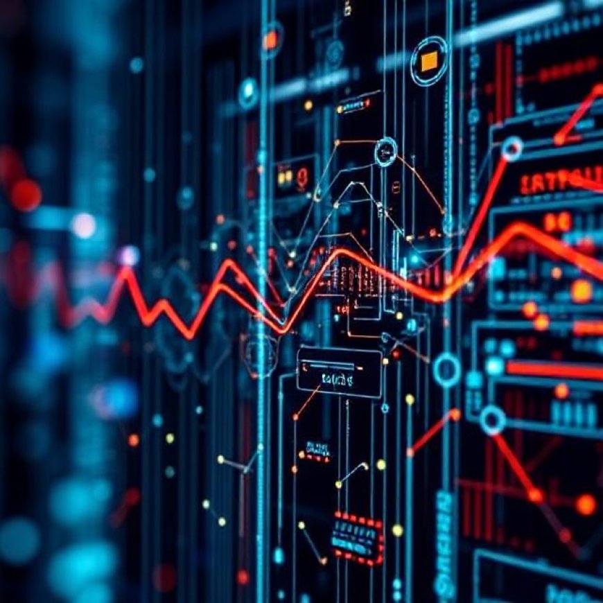 How Data Science Is Reshaping Industries: From Raw Data to Strategic Value