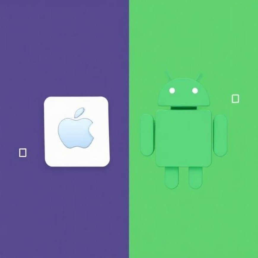 The Complete Guide to Mobile App Development: From Concept to Launch
