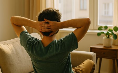 I Tried Living Without a Job for 3 Months  :  Here’s What I Learned