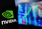 Nvidia’s Stock Holds Steady at $167.56 as Market Adjusts to AI Boom