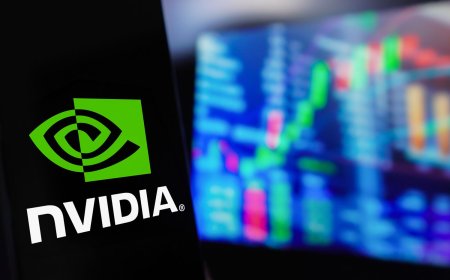 Nvidia’s Stock Holds Steady at $167.56 as Market Adjusts to AI Boom
