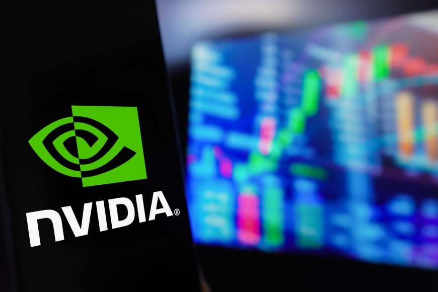 Nvidia’s Stock Holds Steady at $167.56 as Market Adjusts to AI Boom