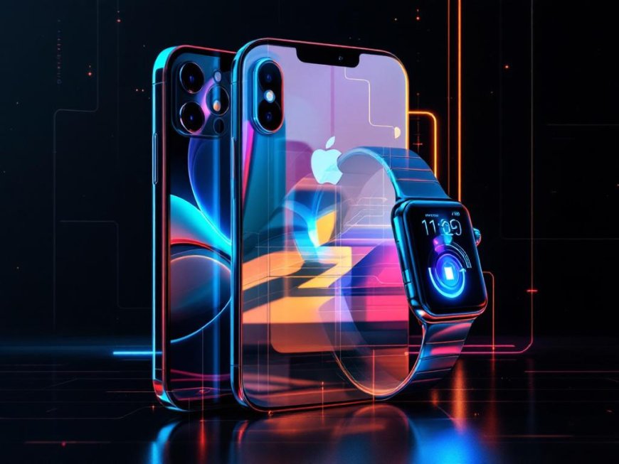 Apple Celebrates 50 years Legacy of Disruption and Design